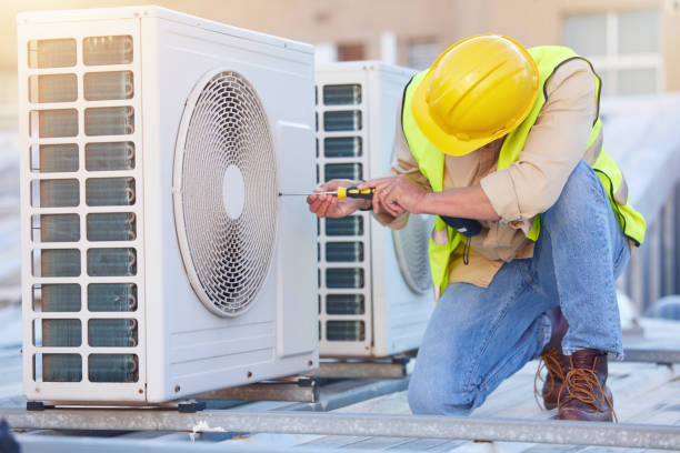 Capitol Heights, MD HVAC Company
