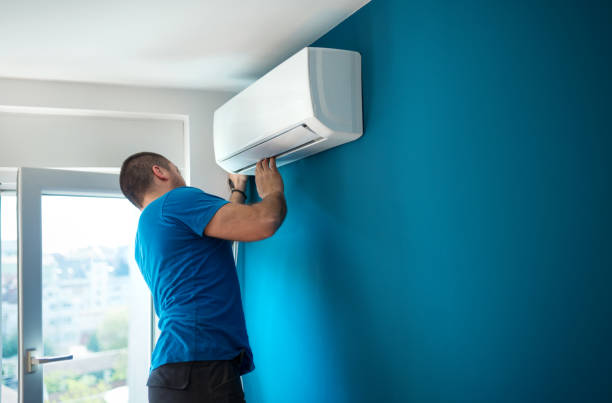 Best Affordable HVAC services  in Capitol Heights, MD