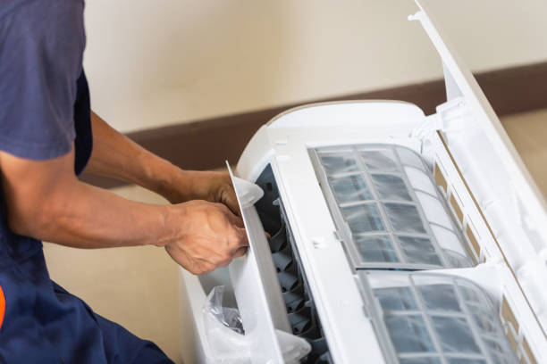Best HVAC emergency services  in Capitol Heights, MD