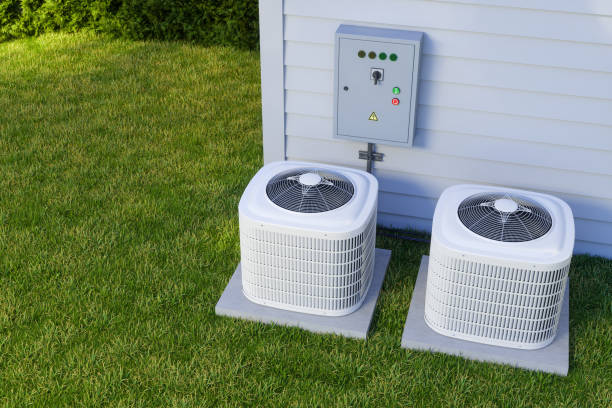Best Affordable HVAC services  in Capitol Heights, MD