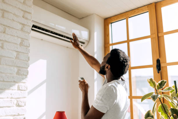 Best Air quality test  in Capitol Heights, MD