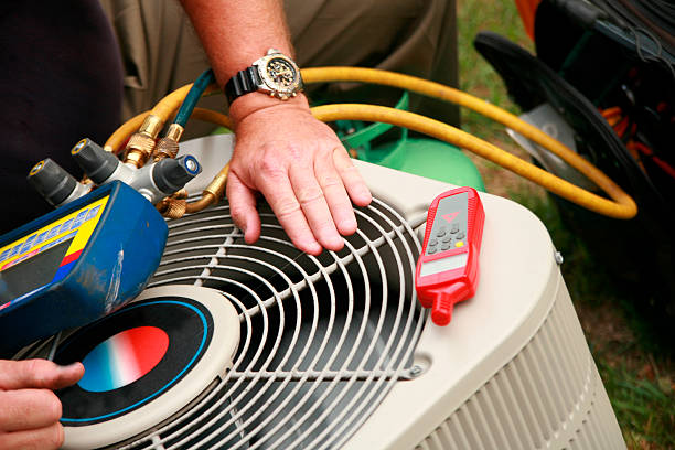 Best Furnace repair near me  in Capitol Heights, MD
