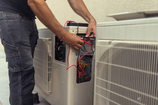 Best HVAC cleaning services  in Capitol Heights, MD