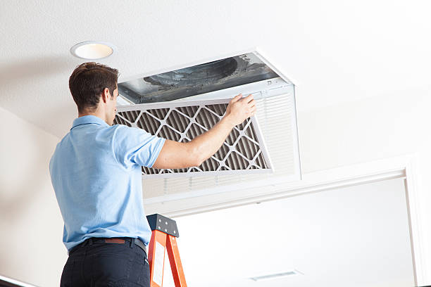 Best Commercial HVAC repair  in Capitol Heights, MD