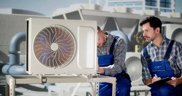 Best HVAC emergency services  in Capitol Heights, MD