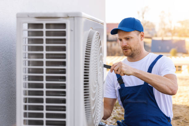 Best Central air repair  in Capitol Heights, MD