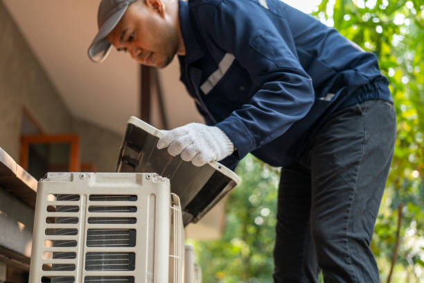 Best HVAC installation services  in Capitol Heights, MD