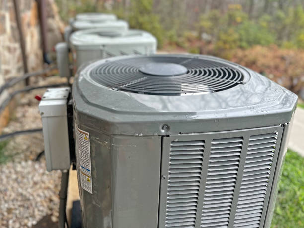 Best Commercial HVAC repair  in Capitol Heights, MD