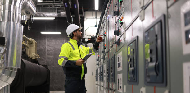 Best Central air repair  in Capitol Heights, MD
