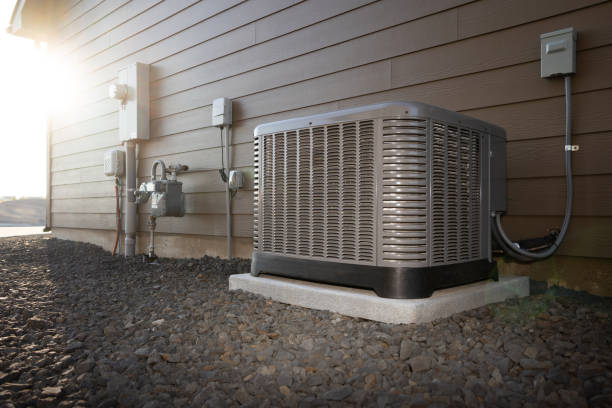 Best Residential HVAC services  in Capitol Heights, MD